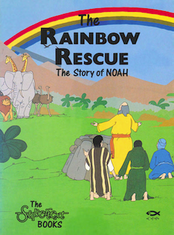 Rainbow Rescue