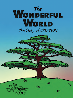 Wonderful World